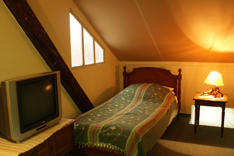 Pokój 4 — ujęcie 3